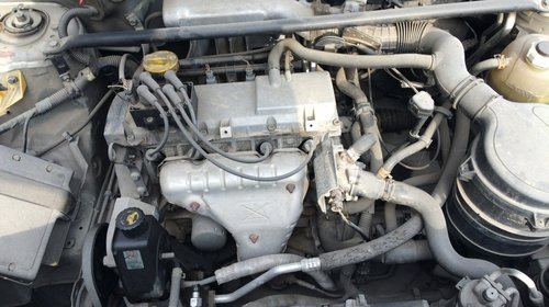 MOTOR 1.6 BENZINA RENAULT MEGANE 1