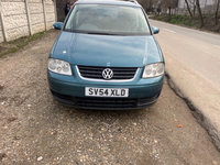 Motor 1,6 benzina tip BGU pentru Audi A3, Seat, Skoda, Vw