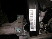 Motor 1,6 benzina tip BGU pentru Audi A3, Seat, Skoda, Vw