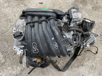 Motor 1.6 benzina tip HR16 Nissan Qashqai / Tiida / Juke