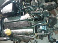 Motor 1.6 benzina z16xe euro 4 opel astra vectra zafira corsa