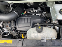 Motor 1.6 Bi turbo euro 6 Opel Vivaro 3 2016