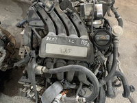 Motor 1.6 BSE BSF Seat Altea Golf 5 Seat Leon Audi A3