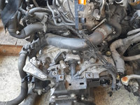 MOTOR 1.6 CAY DIESEL AUDI VW SEAT SKODA