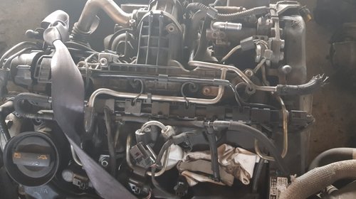 Motor 1,6 cay tdi vw euro 5