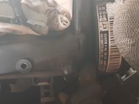 Motor 1,6 cay tdi vw euro 5