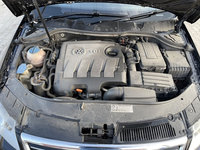 Motor 1.6 cayc - cu proba