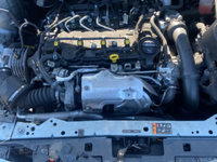 Motor 1.6 cdti opel astra J 2016