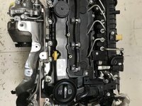 Motor 1.6 cdti Opel Astra K Euro 5 Tip Motor B16DTH