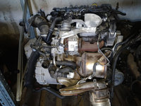 Motor 1.6 CLH, Vw Golf 7 / Seat Leon / Skoda Octavia 3 / Audi A3 8v