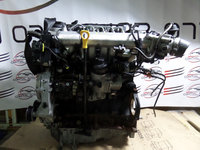 Motor 1.6 Crdi Euro 4 An 2004-2005-2006-2007-2008-2009 Hyundai I20 I30 Kia Ceed