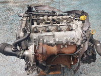 Motor 1.6 d Multijet euro 5 cod-198a2000