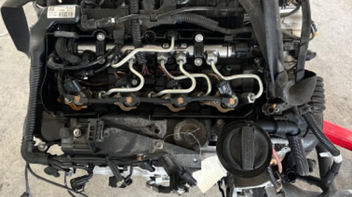 Motor 1.6 diesel 116 cai motor N47D16A BMW F2