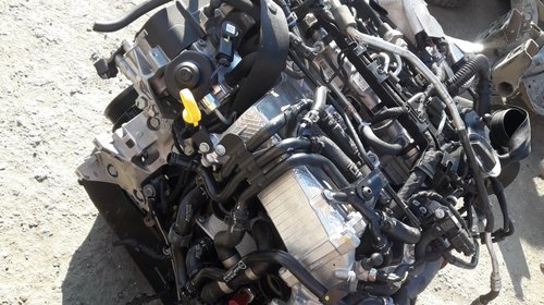Motor 1.6 diesel an 2015 Seat Toledo/ Audi A1