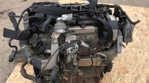 Motor 1.6 diesel CAYW pentru vw caddy 3 2014
