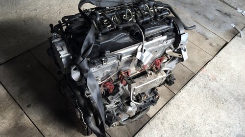 Motor 1.6 diesel cod CAY