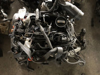 MOTOR 1.6 DIESEL PASSAT B6 COD CAY