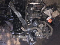 Motor 1.6 diesel tip CAYC Seat Ibiza 4 6J [2008 - 2012]