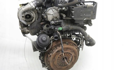 Motor 1.6 diesel Y601 Mazda 2 1.6 euro 4 2004