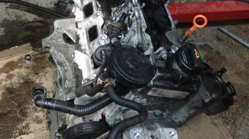 Motor 1.6 fsi an 2005 cod BLF ,golf 5,audi a3