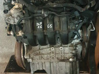 Motor 1.6 fsi, tip BLF Vw Passat b6