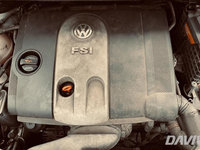 Motor 1.6 FSI tip BLF VW,Seat,Skoda,Auto fara anexe