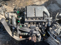 Motor 1.6 HDI 109 Cp Euro 5 Citroen / Peugeot 9H05