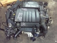 Motor 1.6 hdi, 10jb66,citroen,tip psa9hx,