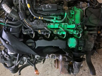 Motor 1.6 hdi 110 cp peugeot 307 tip DV6TED4 cod: 9HY PEUGEOT 207 307 407