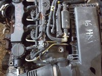 Motor 1.6 hdi euro 5 109cp peugeot/citroen