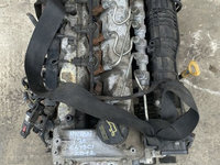 Motor 1.6 hdi hyundai i30 2012