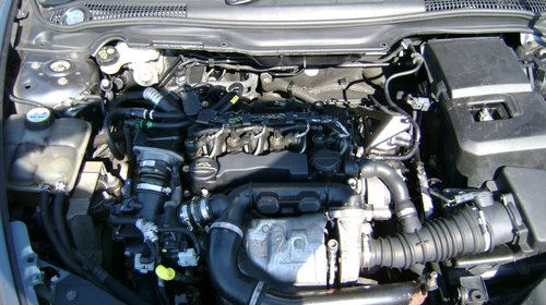 Motor 1.6 HDi Peugeot 206 207 307 406 308 508
