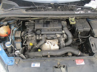 Motor 1.6 hdi Peugeot 307/407 1.6 tdci Ford Focus 2005-2009
