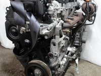 Motor 1.6 Hdi Peugeot 307sw Tip: 9hx Euro 5 # id=497461575