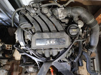 Motor 1.6 i BSE Vw Skoda Seat