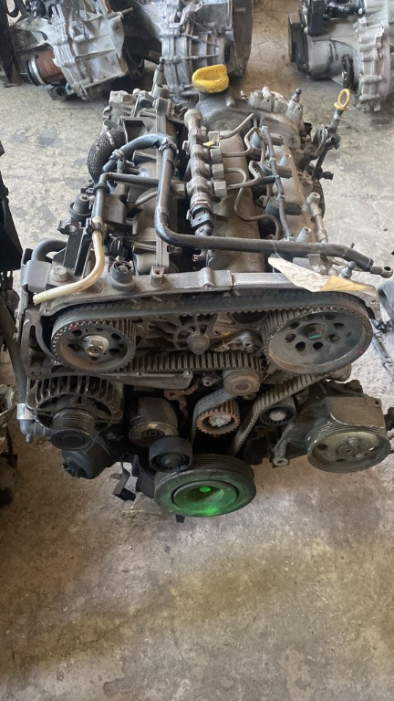 MOTOR 1.6 JTD FIATBRAVO/DOBLO/IDEA/LINEA