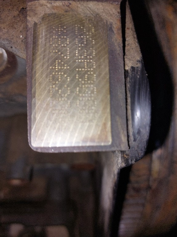 Motor 1.6 jtd tip motor 263a9000 an fabr