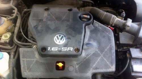 Motor 1.6 SR VW Golf 4