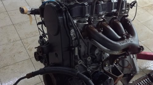 Motor 1.6 Suzuki Vitara