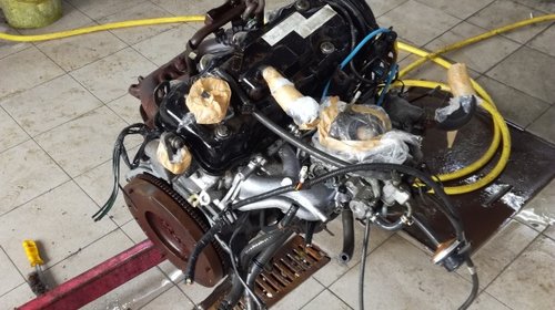 Motor 1.6 Suzuki Vitara