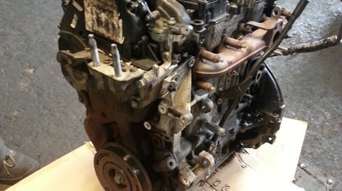 Motor 1.6 TDCI 109 Cp Focus