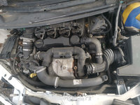 Motor 1.6 TDCI Diesel Ford Focus 2 an 2004 2005 2006 2007 2008 2009 2010 2011 2012