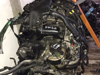 MOTOR 1.6 TDCI HHDA FORD FOCUS 2 FUSION C-MAX FIESTA