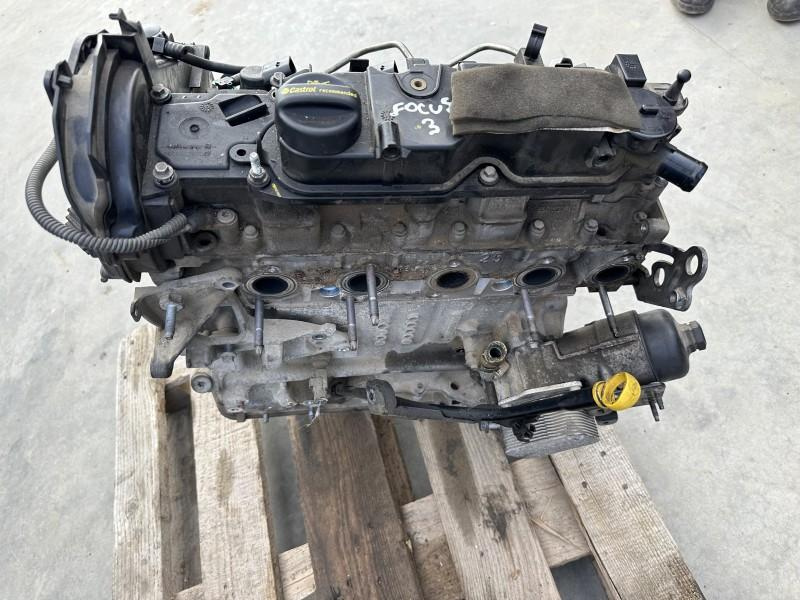 Motor 1.6 tdci T3DA T3DB Ford C-Max 2 [2