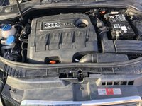 Motor 1.6 tdi CAY Audi A3 8P 2010