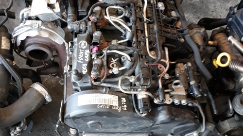 Motor 1.6 tdi CAY