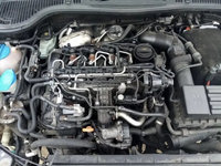 Motor 1.6 tdi caya golf 6