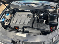 Motor 1.6 TDI CAYC 105CP - 158600 km - Pret Fara Anexe