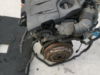 Motor 1.6 TDI cayc vw skoda seat