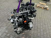 Motor 1.6 TDI CAYW VW Caddy 3 Facelift an 2010 2011 2012 2013 2014 (MOTOR FARA ANEXE )